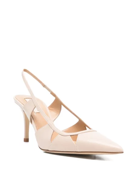Pantofi cu toc Arteana slingback