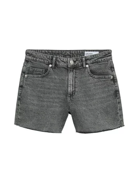 Vero Moda Farmer rövidnadrág Tess szürke