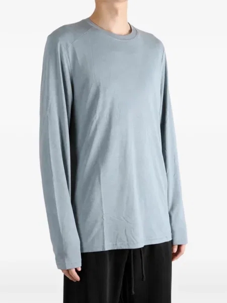 Lung tricou Free Fly albastru
