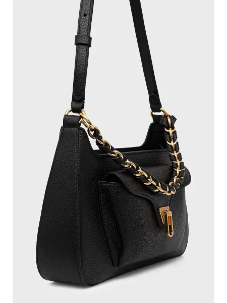 Сумка Coccinelle черная