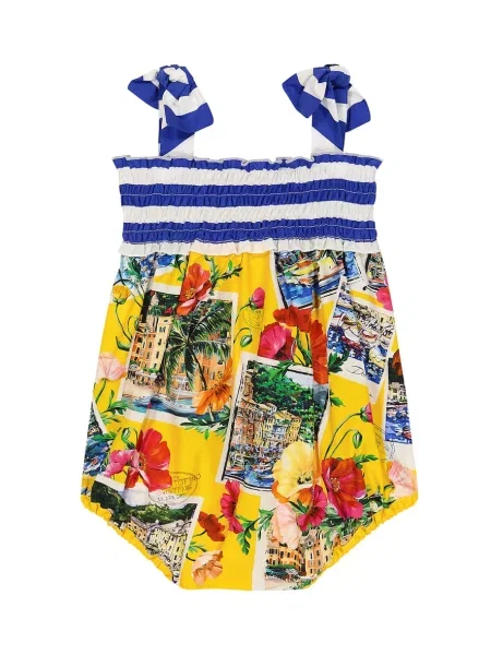 Kombinezon Dolce&gabbana