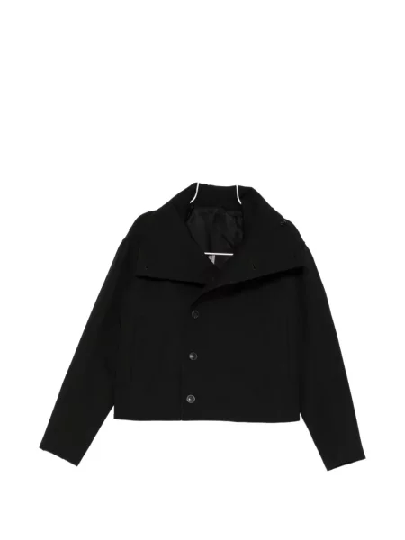 Geacă Rick Owens negru