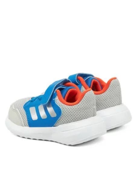 Sneakersy adidas šedé