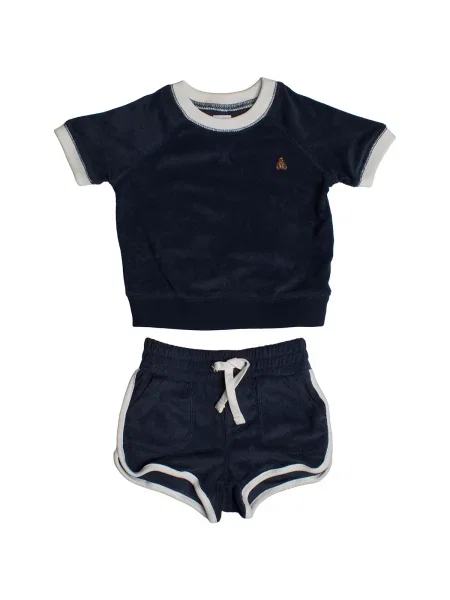 Costum copii Gap albastru