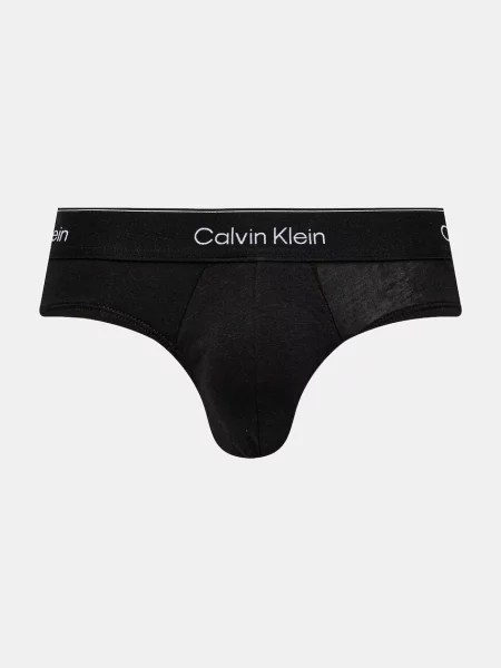 Calvin Klein Underwear Boxeralsók / világoskék / fekete / piszkosfehér kék