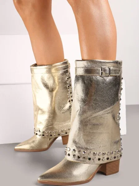 Botine Izavira aurii
