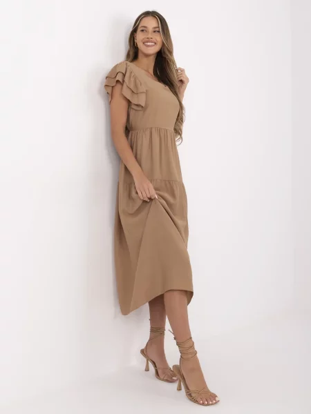 Rochie Italy Moda de costum