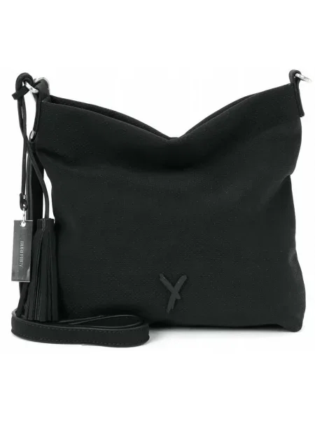 Suri Frey Geantă de umăr Romy' negru