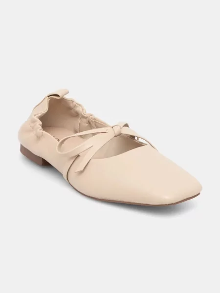 Aldo balerini de piele BRIONY bej