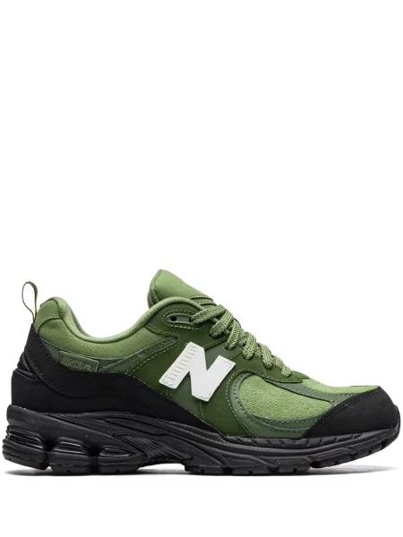 Sneakerși New Balance verde