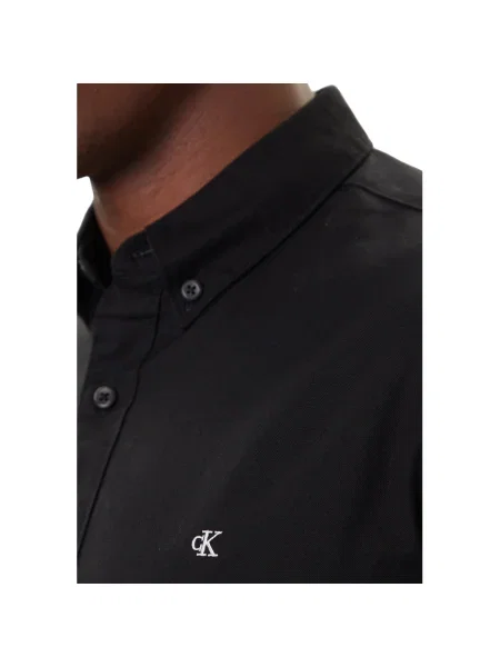 Calvin Klein Jeans Ing | oxford szürke