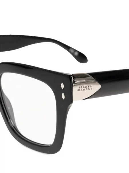Ochelari de soare Isabel Marant Eyewear negru