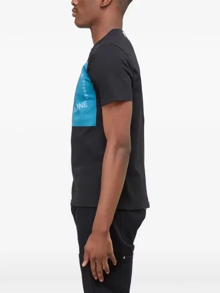 Tricou Dust negru