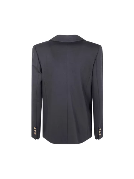 Marynarka Twinset czarna