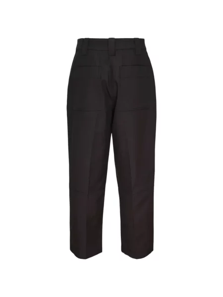Pantaloni 3.1 Phillip Lim albastru
