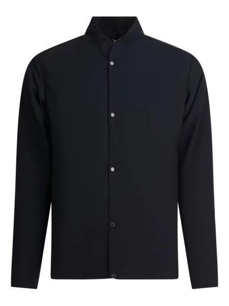 Geacă Houdini Sportswear negru