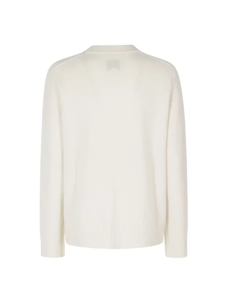 Sweter Loulou Studio biały