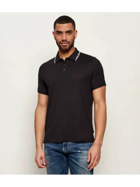 Michael Kors Polo negru