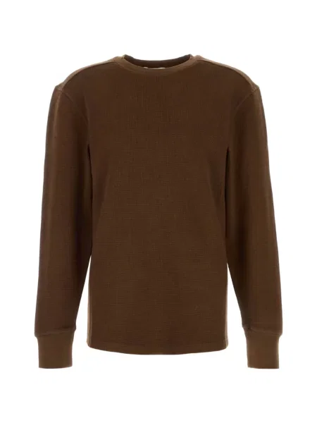 Pulover Entire Studios maro