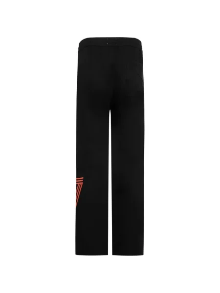Pantaloni Rhude alergare negru