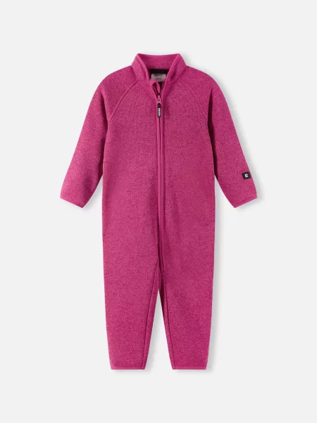 Дитячий Комбінезон REIMA Tahti рожевий