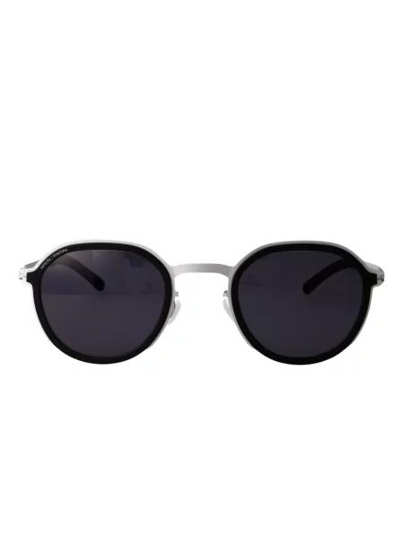 Слънчеви очила Mykita черно