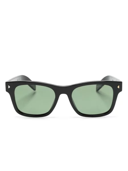 Ochelari de soare Prada Eyewear negru