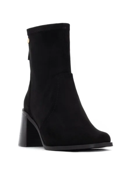 Pantofi Xti negru