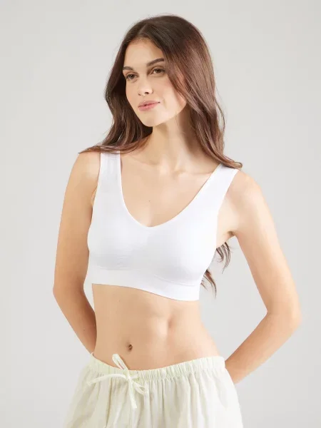 MAGIC Bodyfashion Podprsenka Perfect' biela