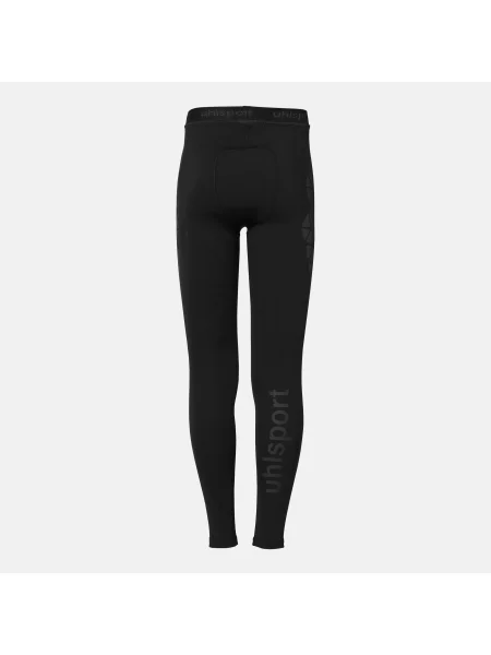 Legginsy Uhlsport Bionikframe Res czarne