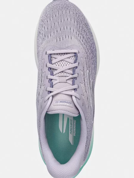 Skechers női sportcipő SKX AERO SPARK lila