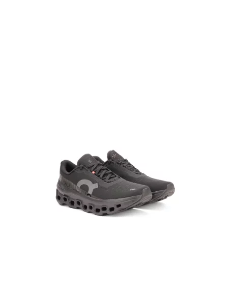 Trampki On M Cloudmonster 1 Black/ Black EUR 45 czarne