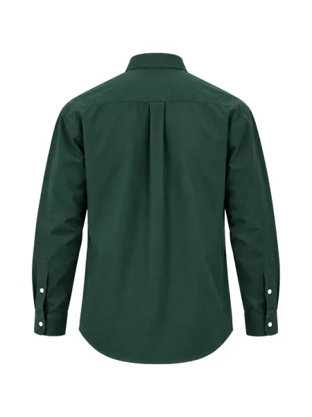 Košeľa Carhartt Wip zelená