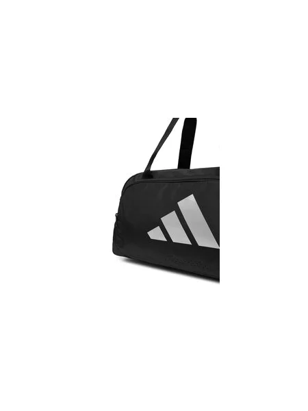 ADIDAS PERFORMANCE Sportovní taška Defender / bílá černá