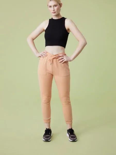 Top Active People prążkowany