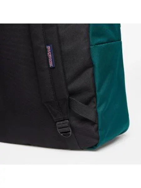 Jansport Superbreak One Backpack Deep Juniper