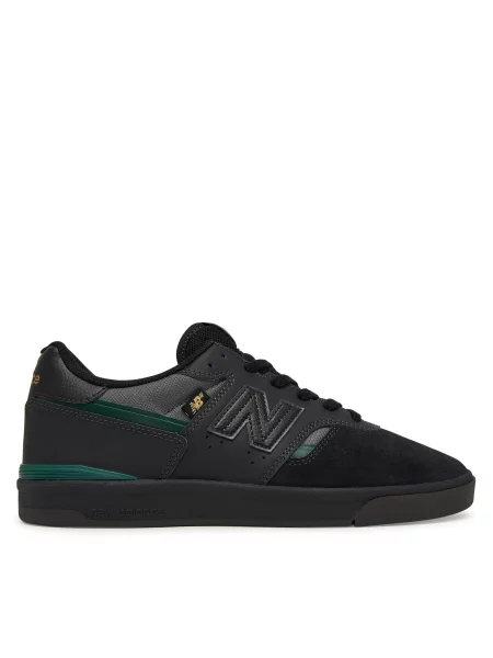 Teniși New Balance Jamie Foy x New Balance negru