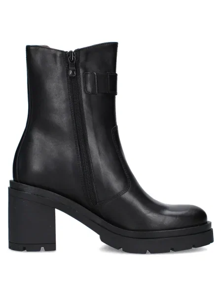 Pantofi Nerogiardini negru