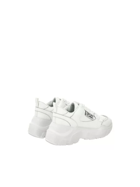 Versace Jeans Couture Sneakersy biały