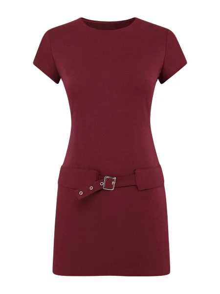 Trendyol Rochie roșu
