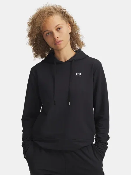 Geacă Under Armour negru