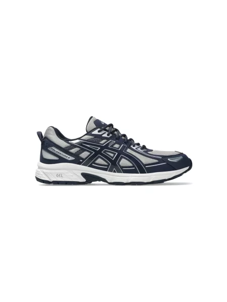 Pantofi Asics gri