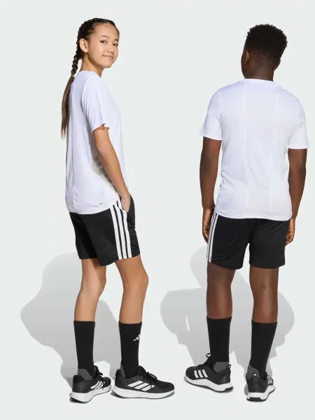 Спортивный костюм Adidas белый