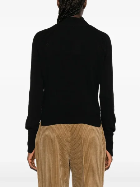 Pulover Ermanno Scervino negru