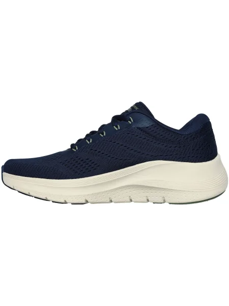 Pantofi Skechers albastru