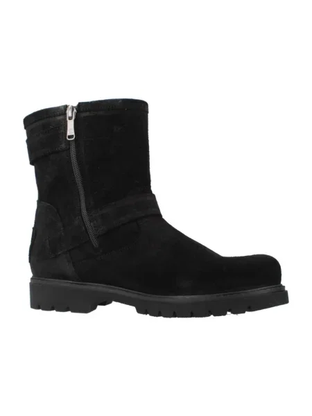 Pantofi Panama Jack negru