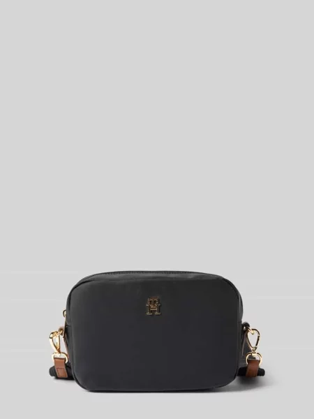 Tommy Hilfiger torebka czarny