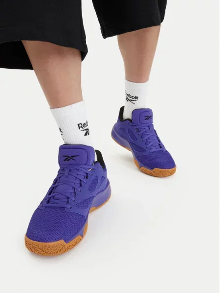 Reebok Krepšinio batai EOSK-ENGINE LT mėlyna