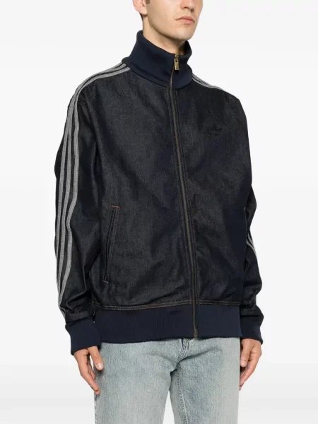 Blugi Adidas albastru