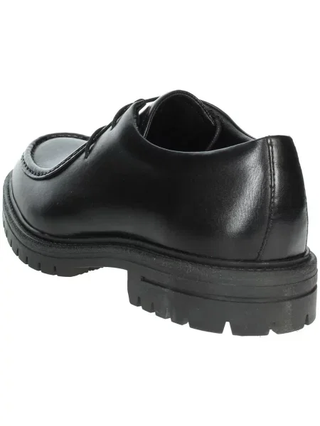 Pantofi Pregunta negru